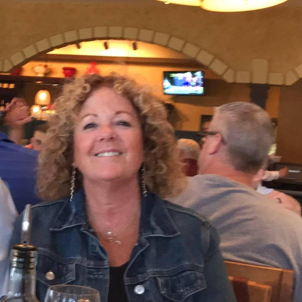 Meet your Posher, Jill